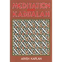 Meditation and Kabbalah (PBK)